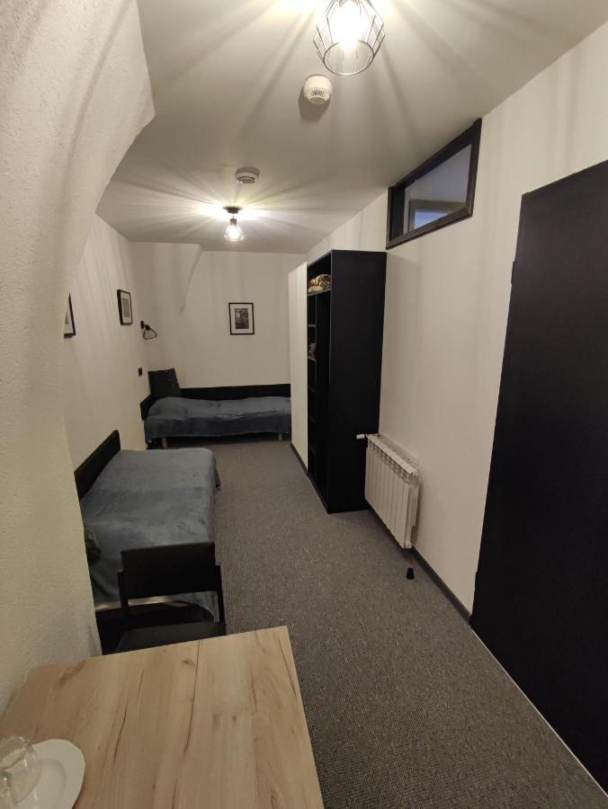 Twierdza Torun - Fort IV Eksteriør billede