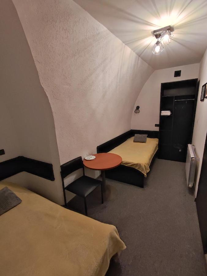 Twierdza Torun - Fort IV Eksteriør billede